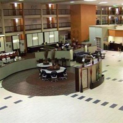 фото отеля Memphis Airport Hotel and Conference Center