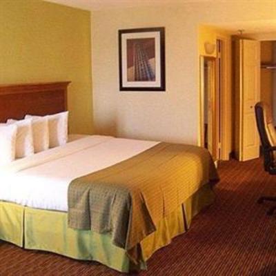 фото отеля Memphis Airport Hotel and Conference Center