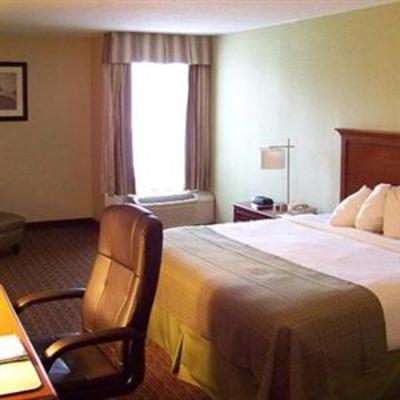фото отеля Memphis Airport Hotel and Conference Center