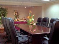 Memphis Airport Hotel and Conference Center