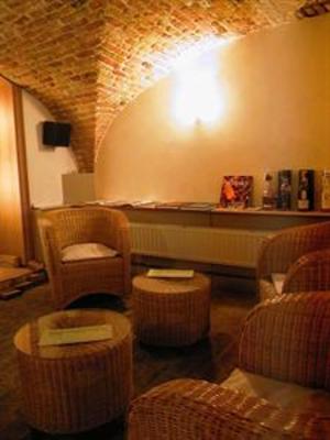 фото отеля Hotel Karel de Stoute
