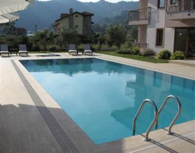 фото отеля Gocek Arion Hotel