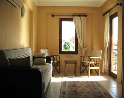 фото отеля Gocek Arion Hotel