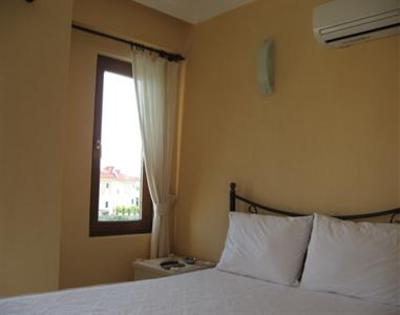 фото отеля Gocek Arion Hotel
