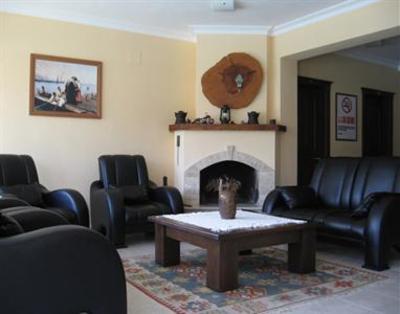 фото отеля Gocek Arion Hotel