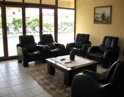 фото отеля Gocek Arion Hotel