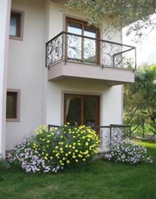 фото отеля Gocek Arion Hotel