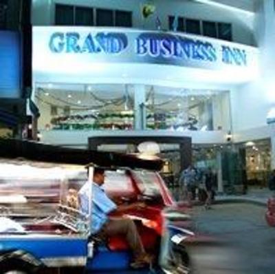 фото отеля Grand Business Inn