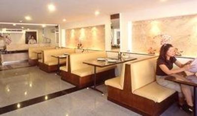 фото отеля Grand Business Inn