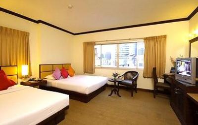 фото отеля Grand Business Inn
