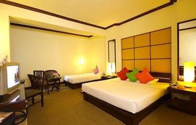 фото отеля Grand Business Inn