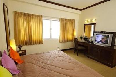 фото отеля Grand Business Inn