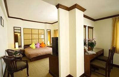 фото отеля Grand Business Inn