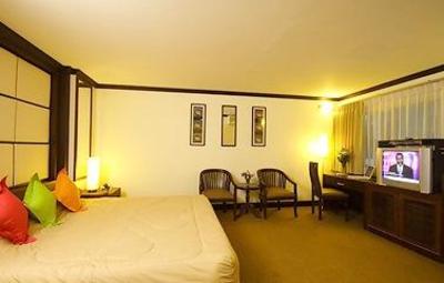 фото отеля Grand Business Inn