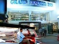 Grand Business Inn