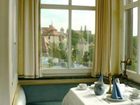 фото отеля Gastehaus Goldener Hirsch Rothenburg