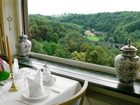 фото отеля Gastehaus Goldener Hirsch Rothenburg