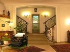 фото отеля Gastehaus Goldener Hirsch Rothenburg