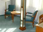 фото отеля Gastehaus Goldener Hirsch Rothenburg