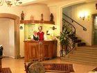 фото отеля Gastehaus Goldener Hirsch Rothenburg