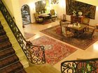 фото отеля Gastehaus Goldener Hirsch Rothenburg