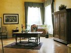 фото отеля Gastehaus Goldener Hirsch Rothenburg