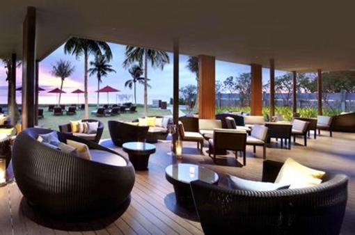 фото отеля Amari Hua Hin