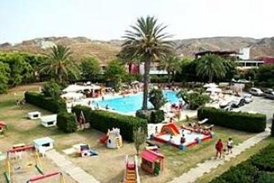 фото отеля Costa Tiziana Hotel Village