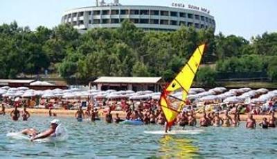 фото отеля Costa Tiziana Hotel Village