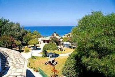 фото отеля Costa Tiziana Hotel Village