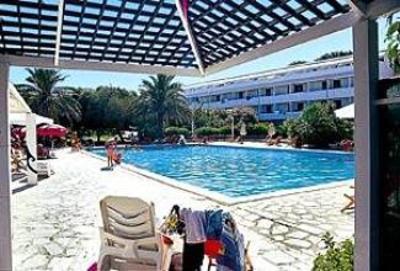 фото отеля Costa Tiziana Hotel Village