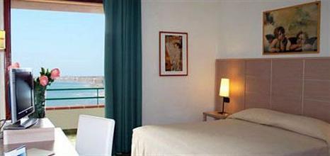 фото отеля Costa Tiziana Hotel Village