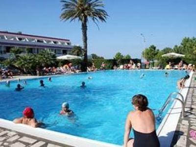 фото отеля Costa Tiziana Hotel Village