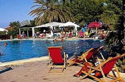 фото отеля Costa Tiziana Hotel Village