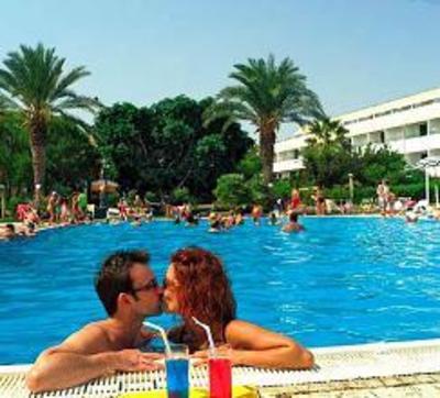 фото отеля Costa Tiziana Hotel Village