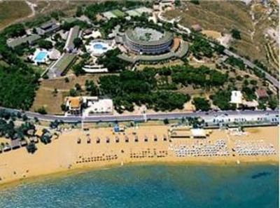 фото отеля Costa Tiziana Hotel Village