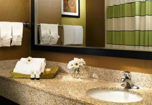 фото отеля Fairfield Inn & Suites Downtown Washington D.C.