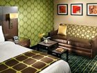 фото отеля Fairfield Inn & Suites Downtown Washington D.C.
