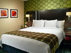фото отеля Fairfield Inn & Suites Downtown Washington D.C.