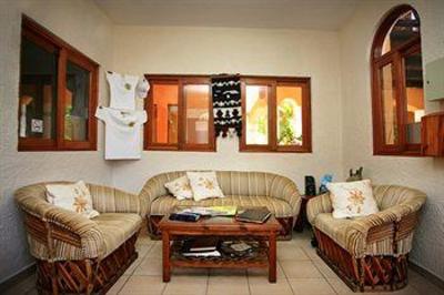 фото отеля Playalingua del Caribe Dormitory Playa del Carmen