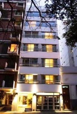 фото отеля Le Batiment Apartments Buenos Aires