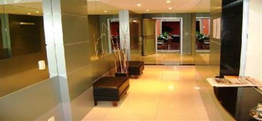 фото отеля Le Batiment Apartments Buenos Aires