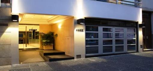 фото отеля Le Batiment Apartments Buenos Aires