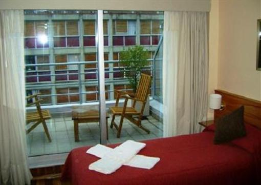 фото отеля Le Batiment Apartments Buenos Aires