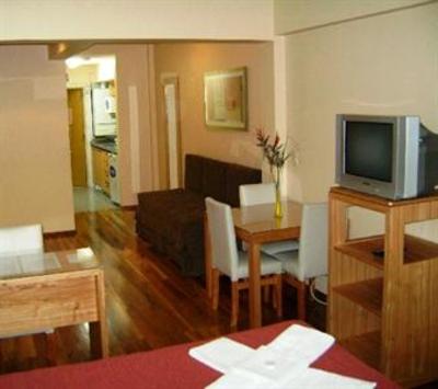 фото отеля Le Batiment Apartments Buenos Aires