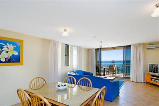 фото отеля Pacific Beach Resort