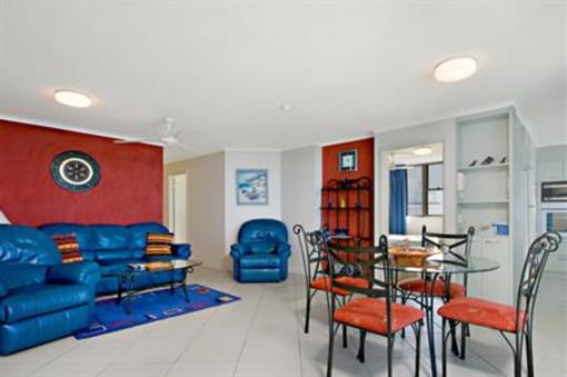 фото отеля Pacific Beach Resort