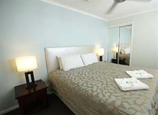 фото отеля Pacific Beach Resort