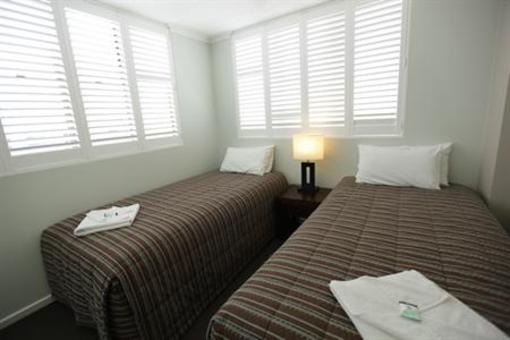 фото отеля Pacific Beach Resort