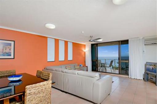 фото отеля Pacific Beach Resort